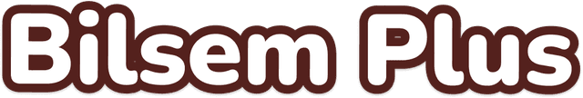 Bilsem Plus Logo